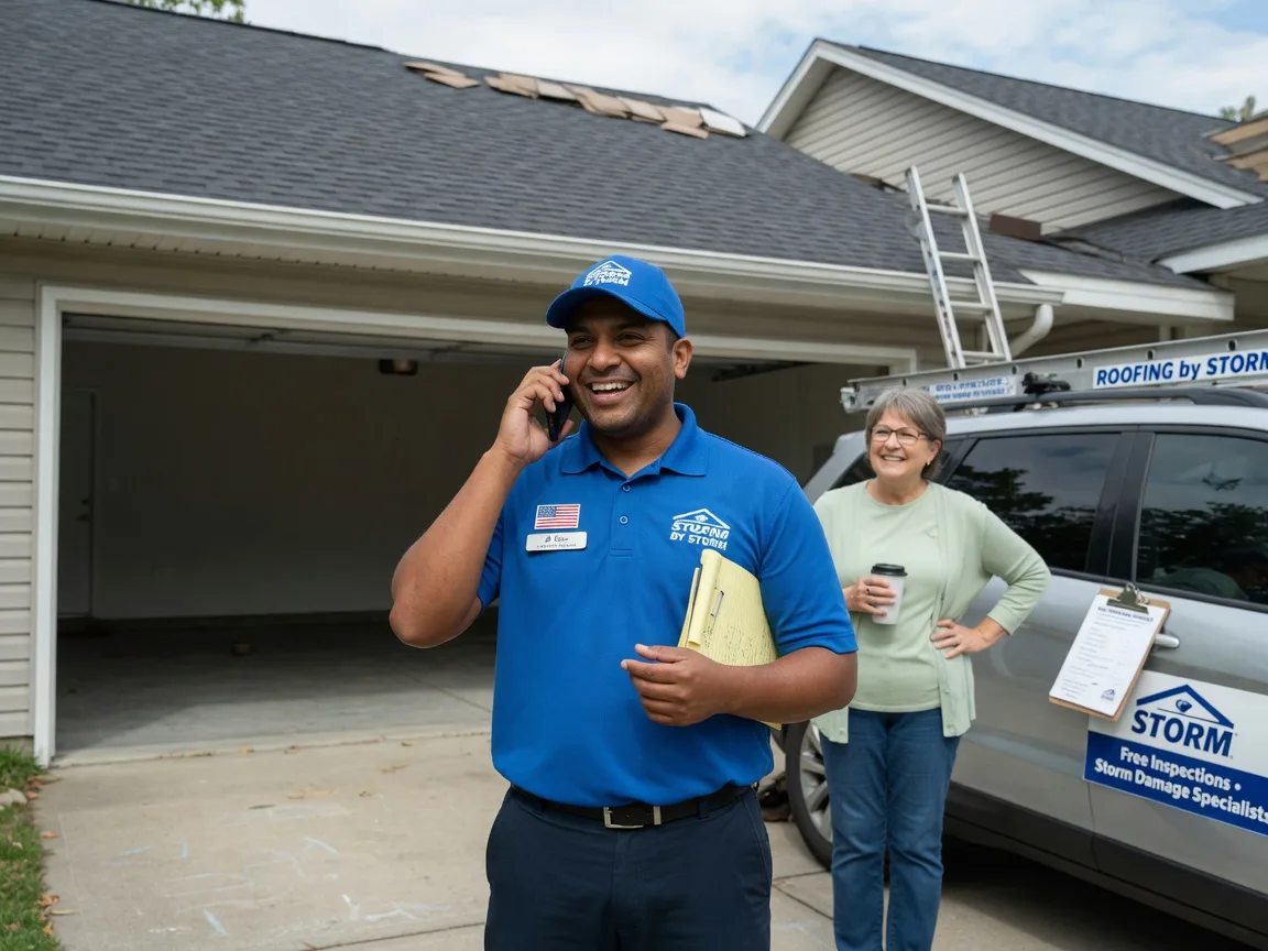 Roof Repair Near Me White Marsh, MD FAQs